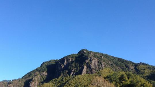 Liaoyuan Guojia Kuang Mountain Wetland Park