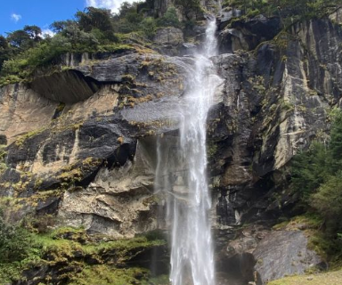 Gyirong County