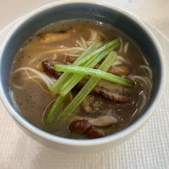 天目湖涵田·養心谷·谷隱餐廳張用戶圖片