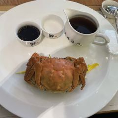 天目湖涵田·養心谷·谷隱餐廳張用戶圖片