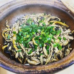 爽爽黄鳝饭(水步店) User Photo
