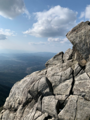 大羅山