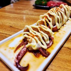 虎丸烧肉(金虹桥国际中心店) User Photo