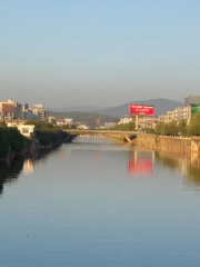 Longchuan River