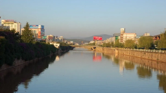 Longchuan River