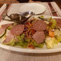 Baisitudeguocanba (yunlinglu) User Photo