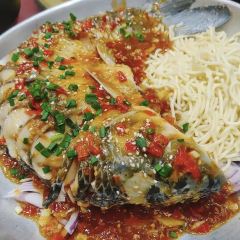 老字号·九宫土菜馆(一店) 여행 사진