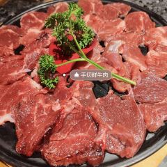 蜀大侠火锅(平南店) User Photo