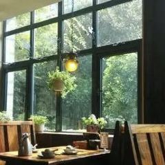 重返白桦林花园餐厅 User Photo