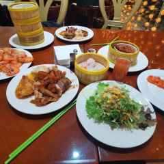 哈尔滨新巴黎大酒店·全日制餐厅 User Photo