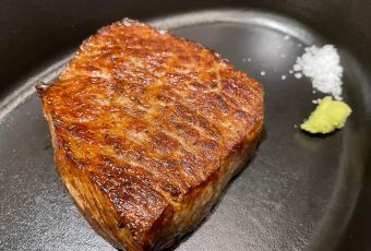 Beef bar（香港中環店）用戶圖片