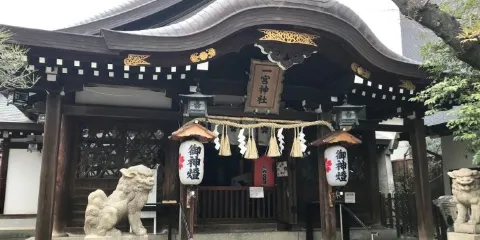一宮神社