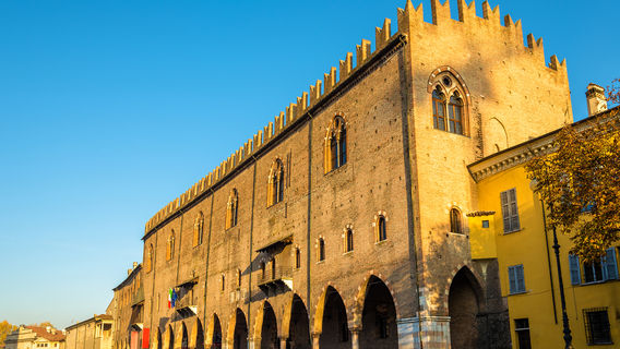 Mantua