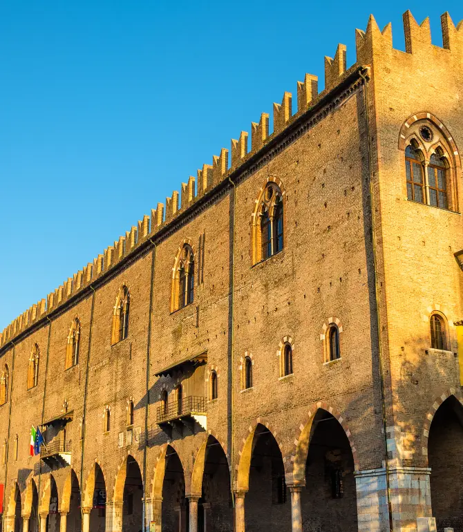 Mantua