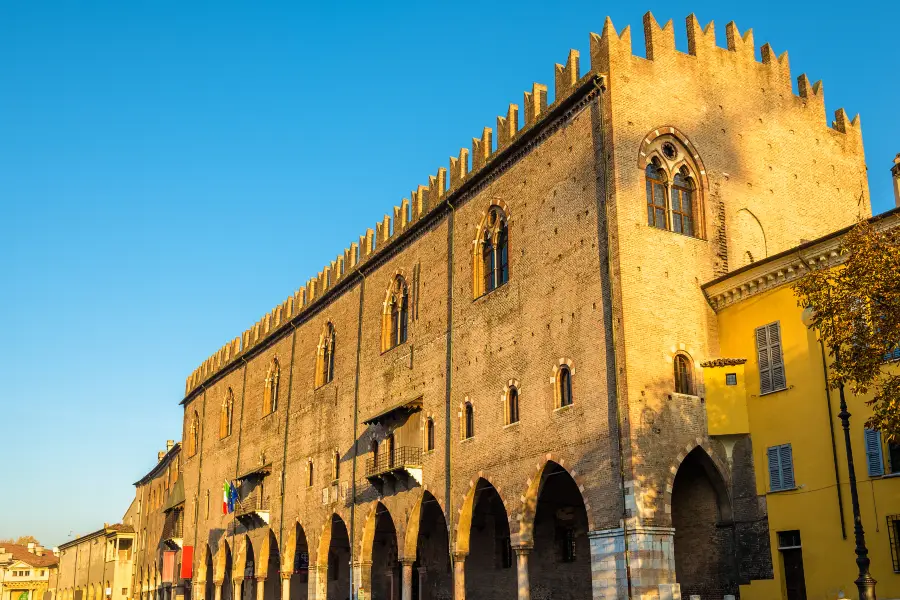 Museo di Palazzo Ducale