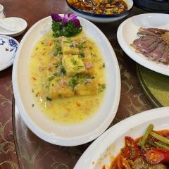 骆氏川菜坊(二分店) User Photo