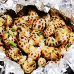 喜洋洋美食村 User Photo