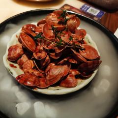 Chonger Jiu Si (Mei Luo Cheng Dian ) ảnh của người dùng