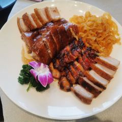 湯臣·空中餐廳·嚴選粵菜（石灣世博廣場店）張用戶圖片