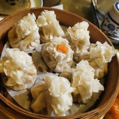 龙聚祥烧麦馆(鼓楼店) User Photo