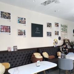 青岛啤酒博物馆·1903面包坊 User Photo