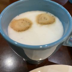 河源巴伐利亚庄园福朋喜来登酒店·宜客乐西餐厅 ảnh của người dùng