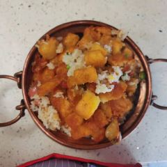 抚海湾石锅鱼·野生菌·猪肚包鸡(三十六年店) User Photo