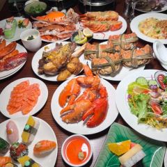 Long Beach UDMC 여행 사진