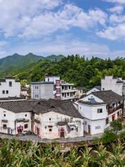 Qinchuan Village