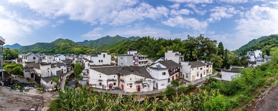 친촨촌