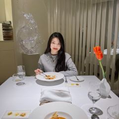LA CHANSONNIÈRE User Photo