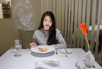 LA CHANSONNIÈRE User Photo