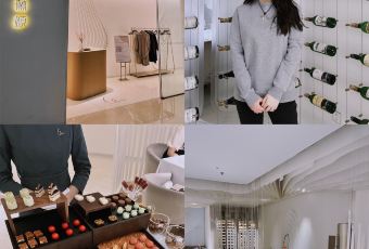 LA CHANSONNIÈRE User Photo