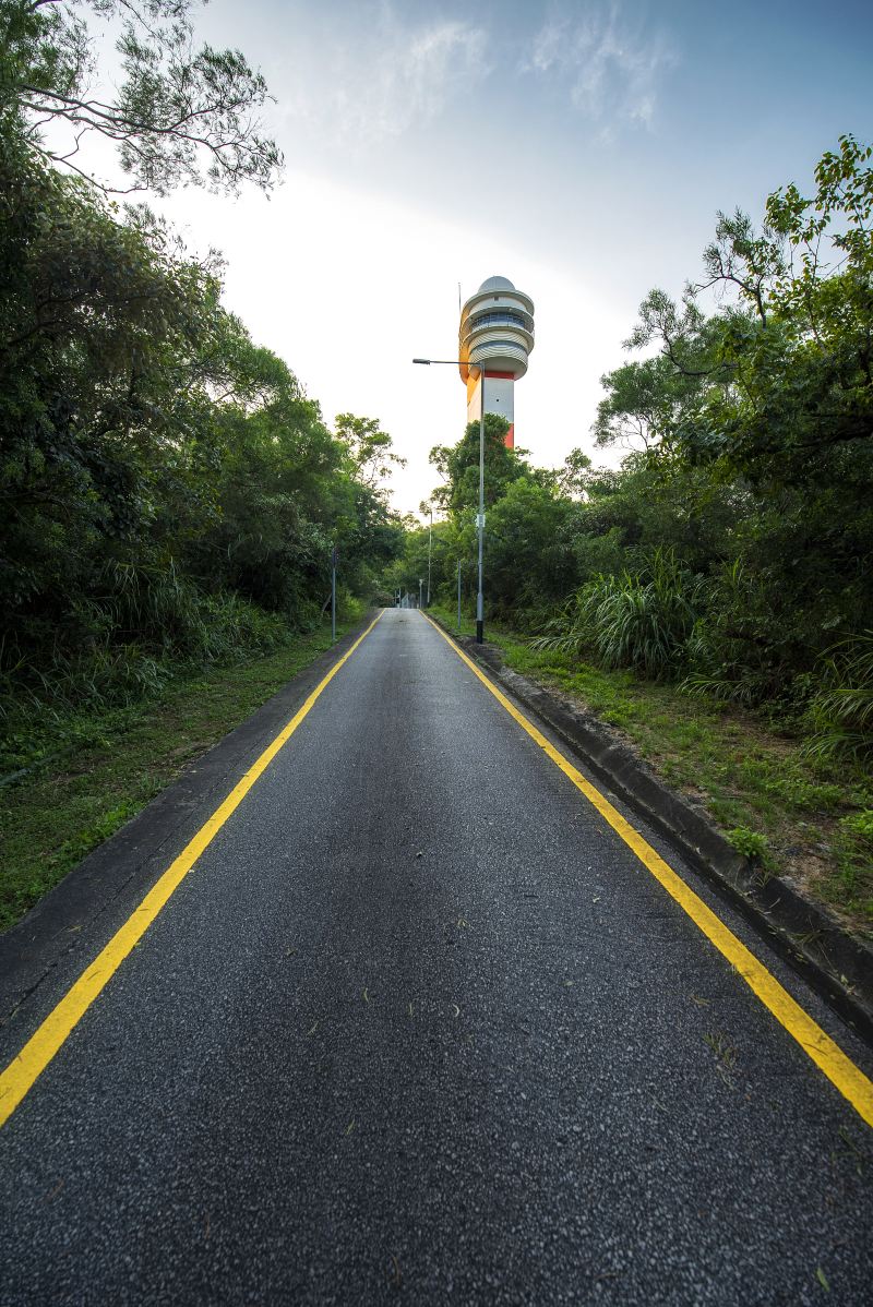 Taipa Grande Natural Park