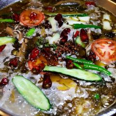 小馋院(麓湖店) User Photo