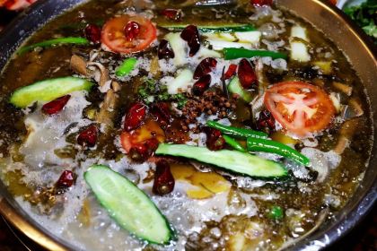 小馋院(麓湖店)