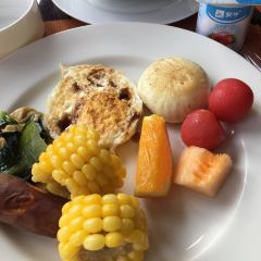 常州富都voco酒店·V Kitchen餐厅 User Photo