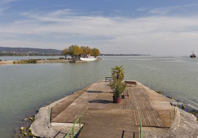 Hồ Balaton