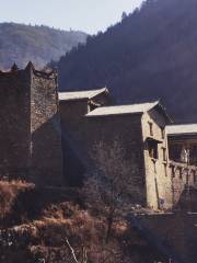 卓克基嘉絨藏族文化旅遊區