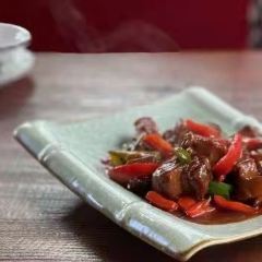 春天里餐厅·丽江特色美食(束河店) User Photo