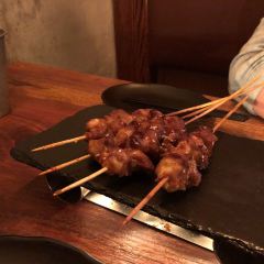 Jiuhaoxiaoyuan User Photo