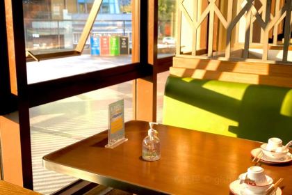 湘茂园湘菜馆(清水湾东榕环球美食店)