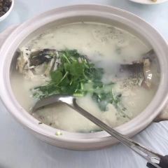 Ying Udom Restaurant 여행 사진