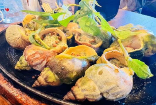 芭提雅啤酒花園用戶圖片