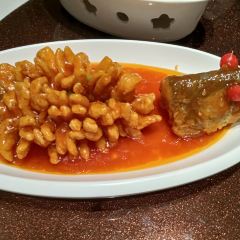 Hujin Restaurant User Photo