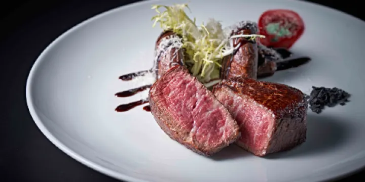 Stone Sal 言鹽西餐廳（東湖路店）