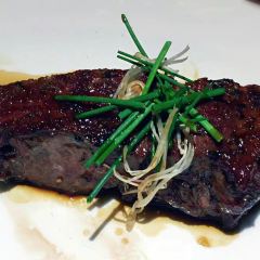 Michael Jordan's Steak House User Photo