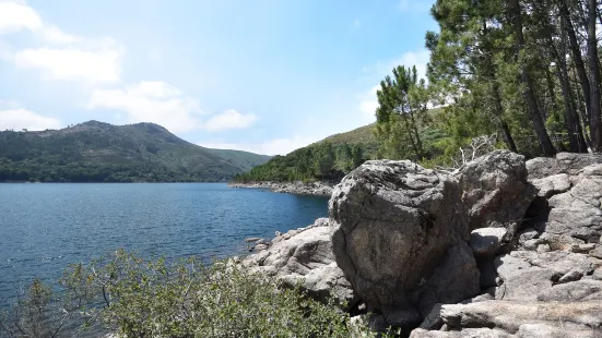 Parque Nacional da Peneda-Geres