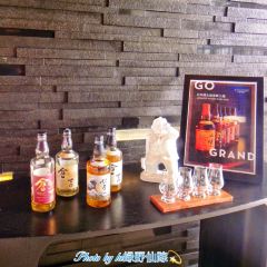 沈阳君悦酒店·大堂酒廊 User Photo