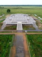 Yuanzhongdou Ruins